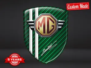 MG Fensteraufkleber Stabil Max Design Professionell
